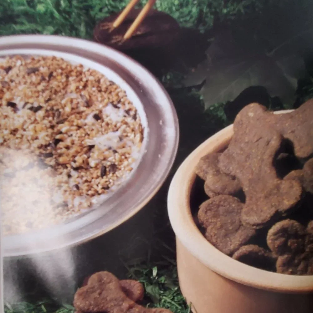 Wilton Entertaining and Gifts from the kitchen
